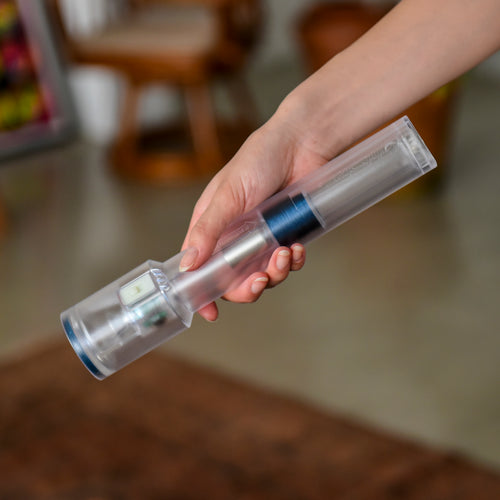 【最大80%OFF対象商品】乾電池がいらない「防災用フリフリ懐中電灯」