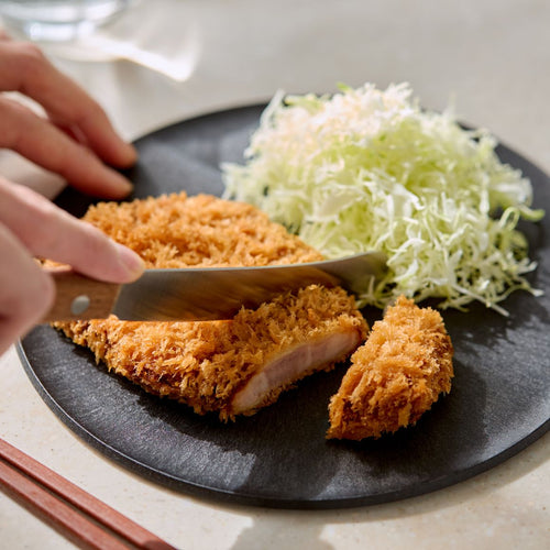 【2個以上購入で30%OFF】そのまま食卓に出せる「まな板になるお皿」