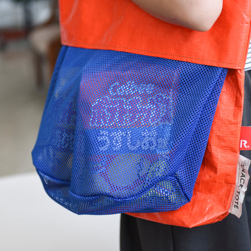 ポテチマニアトート