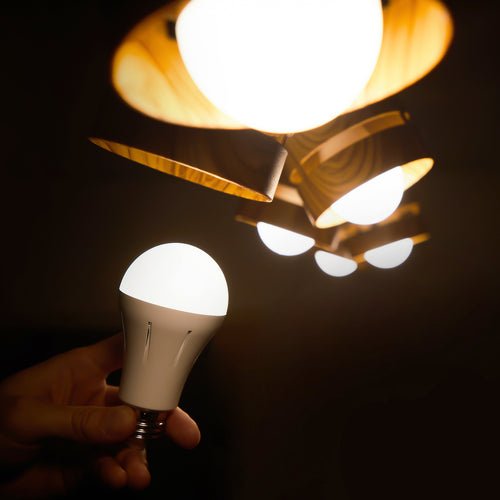 【最大80%OFF対象商品】停電の備え「いつでもランプ」