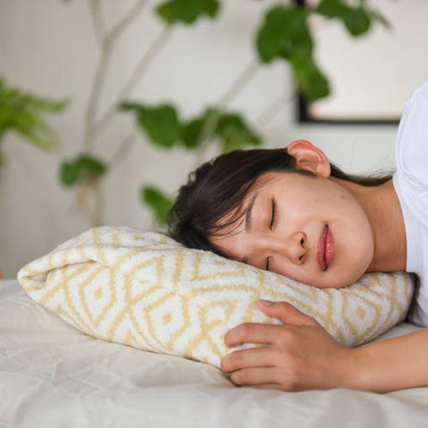 睡眠の質を上げるおすすめグッズ12選！ぐっすり眠ってイキイキとした自分になろう