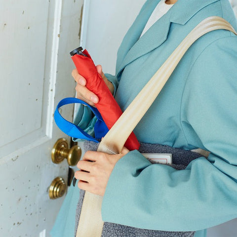 雨の日が楽しくなる便利グッズ8選！おしゃれなアイテムで憂鬱な気分を吹き飛ばそう♪